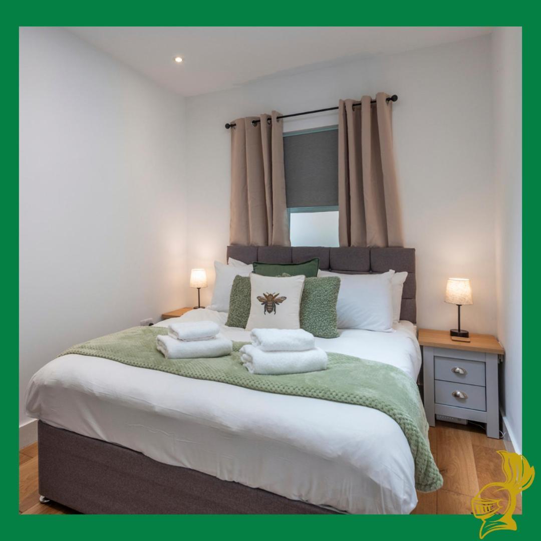 The Borough Suite Devereux Residences Newly Refurbished Лондон Экстерьер фото